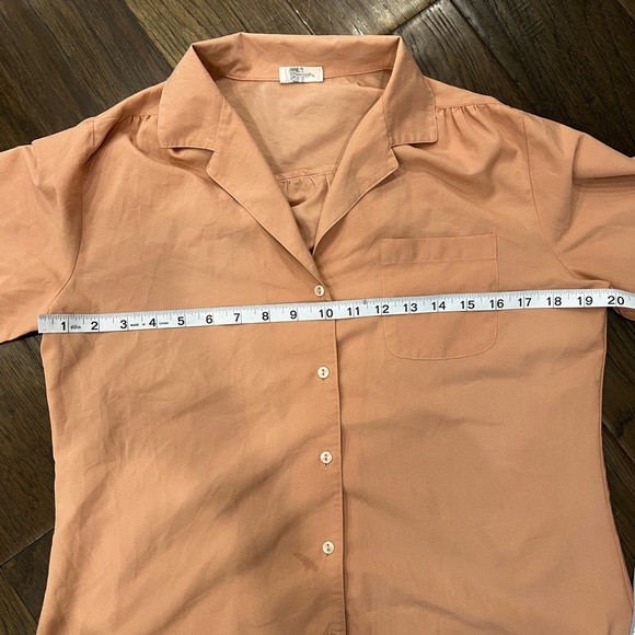 Simpson Long sleeveButton Up - Picture 6 of 10